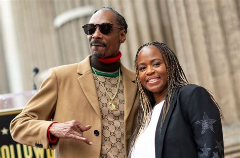 shante broadus|snoop dogg wife 2021.